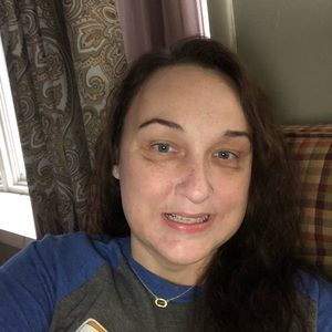 Meet your Posher, Christy